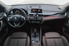 2020 BMW X1 2020 1.5T AT 20LiFashionFWD #12