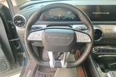 2021 Dongfeng Fengxing Fengxing T5 Evo 2021 1.5T AT DCTdiamondEdition #15