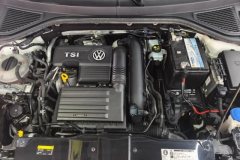 2020 Volkswagen T-Roc 2020 1.4T AT 230TSIEntryFWD #10