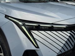 2023 GAC Trumpchi Trumpchi Yingku 2022 1.5T AT SuperNewstarProEdition #27