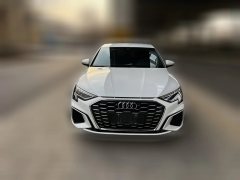 2022 Audi A3 Sedan 2021 A3L Limousine 1.4T AT 35 TFSI FashionElegant #2