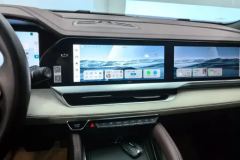 2022 Geely Auto Xingyue L 20212.0TD DCT EVO2WDPremium #13