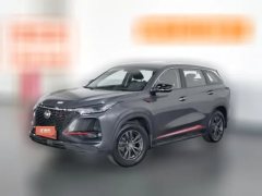 2020 Chang'an CS75 Plus 2020 1.5T AT Elite #1