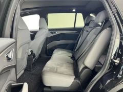 2023 Audi Q5 e-tron 2022 40 e-tron star shine Mecha suit #4