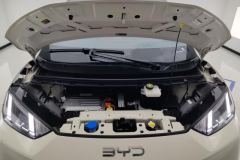 2025 BYD Seagull 2025 305km freeEdition #10