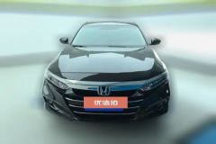 2023 Honda Accord 2022 1.5T AT 260TURBO Luxury #2