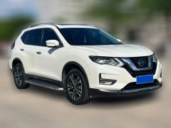 2020 Nissan X-Trail 2020 2.5 AT LuxuryPilot7Seat 4WD #3