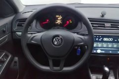 2023 Volkswagen Lavida 2019 1.5 AT set sailFashion China VI #15