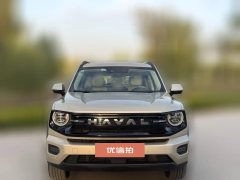 2025 Haval Big Dog Plus PHEV 2026 Hi4 150km Tide electricityEdition #2