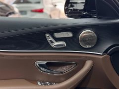 2017 Mercedes-Benz E-Class 2018 2.0T AT E200L Facelift #9