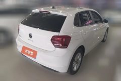 2023 Volkswagen Polo Hatchback 2023 plus 1.5L AT panoramicEnjoy #3