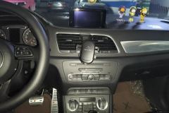 2015 Audi Q3 2015 2.0T AT 35TFSIComfort FWD #13