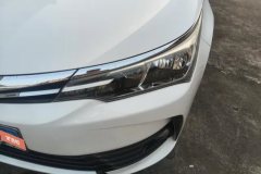 2019 Toyota Corolla 2018 1.2T AT GLSmart #5
