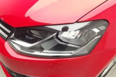 2017 Volkswagen Polo Hatchback 2016 1.6 AT Luxury #5