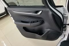 2021 Geely Auto Vision X3 2021 PRO 1.5L CVTPremium #7