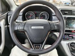 2020 Haval M6 2019 1.5T MT Elite China VI #16
