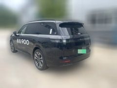 2025 Lynk & Co Lynk & Co 900 2025 2.0T Ultra #3