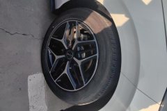2025 BYD Seal 06 2025 EV 545KMFlagship #6