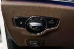 2017 Mercedes-Benz E-Class 2016 2.0T AT E200LSport #24