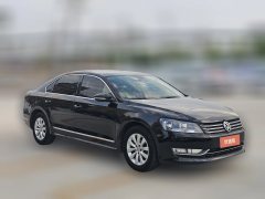 2015 Volkswagen Passat 2014 1.8TSI DSGYu ZunEdition #3