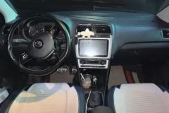 2019 Volkswagen Cross POLO 2018 1.5 AT #12
