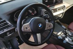 2023 BMW X3 2023 2.0T AT xDrive 30i Leading MYaoye suit #14