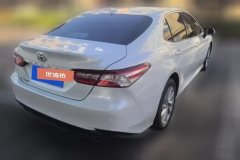 2022 Toyota Camry 2022 2.0GVP AT Leading #3