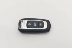 2020 Geely Auto Vision X3 2019 1.5 AT UpgradeEditionPremium #10