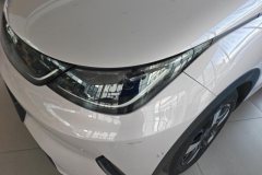 2025 BYD Dolphin 2025 Smart Drive 410km Fashion #5