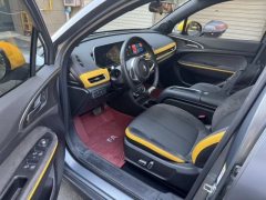 2024 Ora Good Cat GT 2023 MulanEdition 401km Honor #3