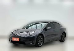 2024 Tesla Model Y 2024 rear wheel driveEdition #1