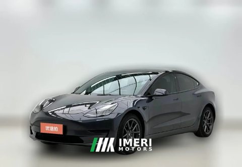2024 Tesla Model Y 2024 rear wheel driveEdition