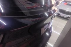 2021 BMW iX3 2022 Leading #4