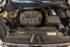 2019 Volkswagen Tayron 2019 330TSI 2WDLuxury China V #10