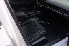 2024 Honda Civic 2023 1.5T AT 240TURBO CVTPowerpotentialEdition #8