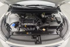 2025 Kia KX1 2021 1.4L CVTEnjoyEdition #7