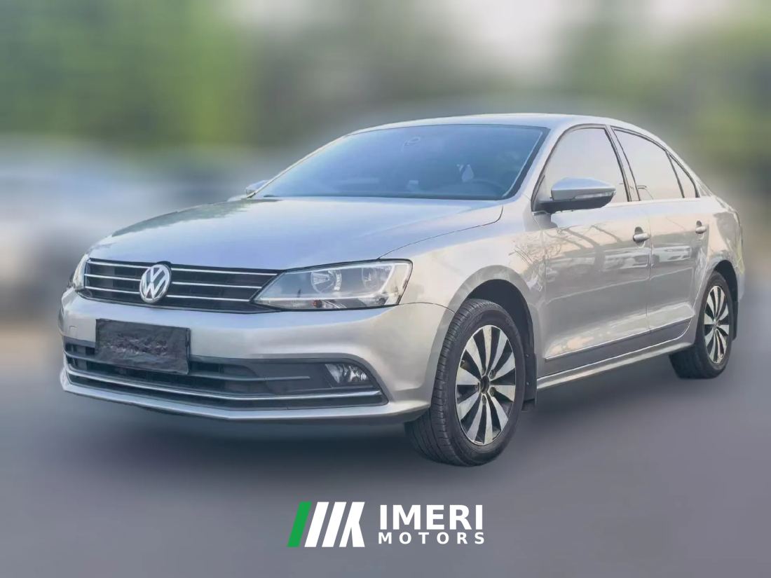 2017 Volkswagen Sagitar 2017 1.6 AT Comfort