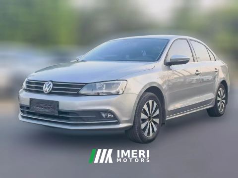 2017 Volkswagen Sagitar 2017 1.6 AT Comfort