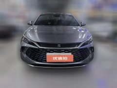 2025 BYD Qin L 2024 1.5L AT DM-i 80KMLeading #1