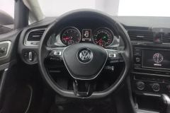 2018 Volkswagen Golf 2018 1.4T AT 230TSIComfort #15