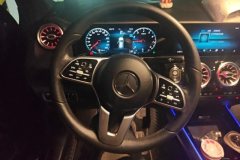 2020 Mercedes-Benz GLA-Class 2020 1.3T AT GLA200 #15