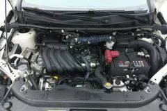 2023 Nissan Sylphy 2022 Facelift Classic 1.6XL CVTLuxury #10