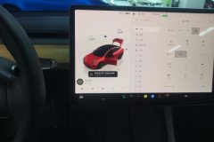2022 Tesla Model 3 2022 rear wheel driveEdition #14