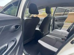 2021 Toyota Yaris L 2020 1.5 AT Leading #6