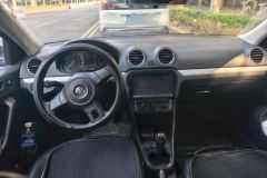 2016 Volkswagen Jetta 2015 1.4 MT Good qualityEditionComfort #12