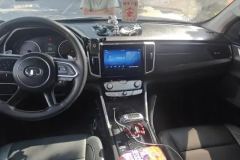 2021 Great Wall Great Wall Pao 2021 2.0T AT CommercialEdition Gasoline2WDElitelong boxGW4C20B #13