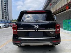 2019 GAC Trumpchi Trumpchi GS7 2017 2.0T AT 320TLuxury FWD #8