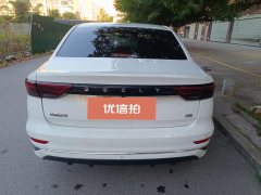 2023 Geely Auto Emgrand Sedan 2023 No.4generationChampion 1.5L AT CVTLuxury #5