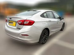 2019 Chevrolet Cruze Sedan 2018 1.5 AT 320Xuan FengUrbanEdition #5
