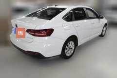 2023 Volkswagen Lavida 2023 Facelift 1.5L AT DeyiEdition #3